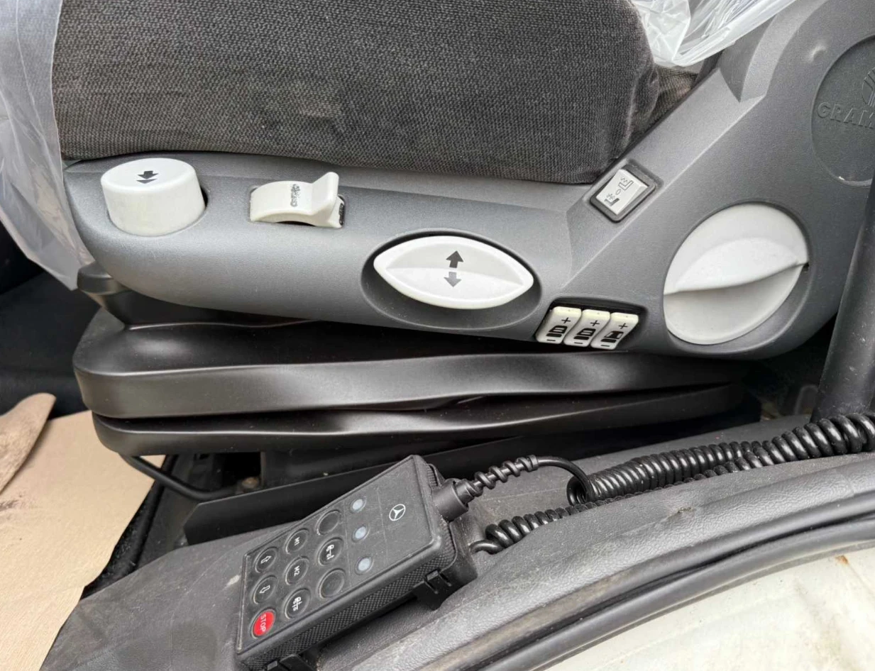 Mercedes-Benz Atego 1218    | Mobile.bg   17