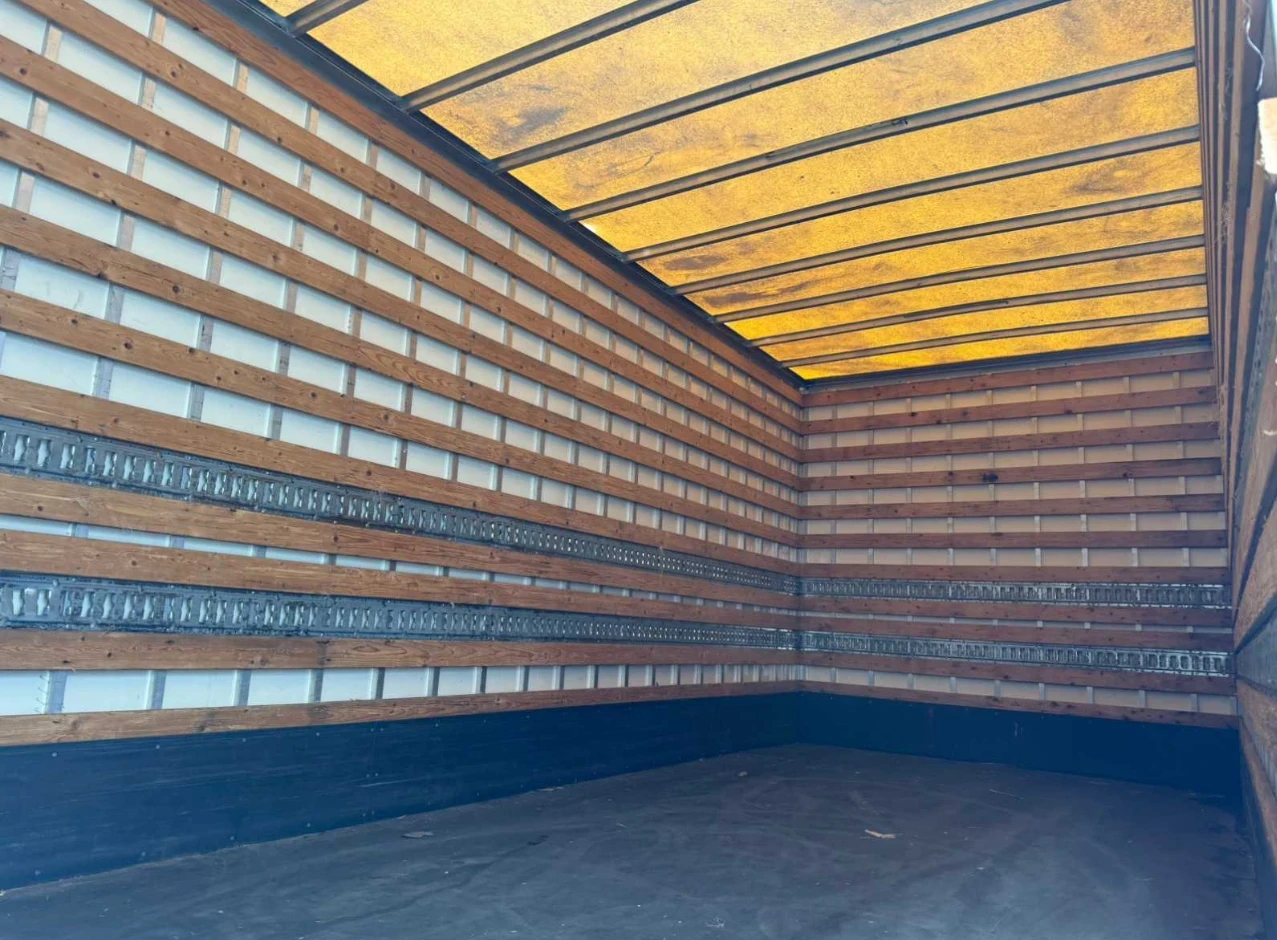 Mercedes-Benz Atego 1218    | Mobile.bg   15