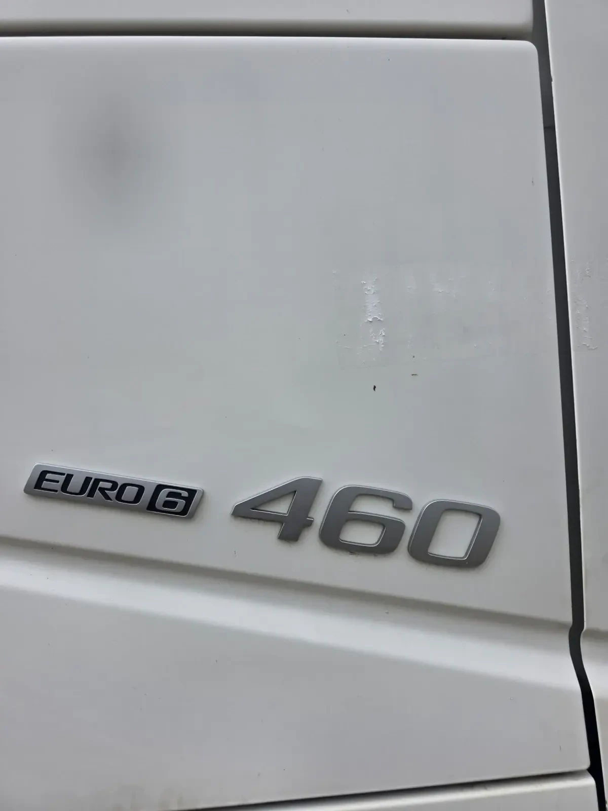 Volvo Fh 460 - изображение 4