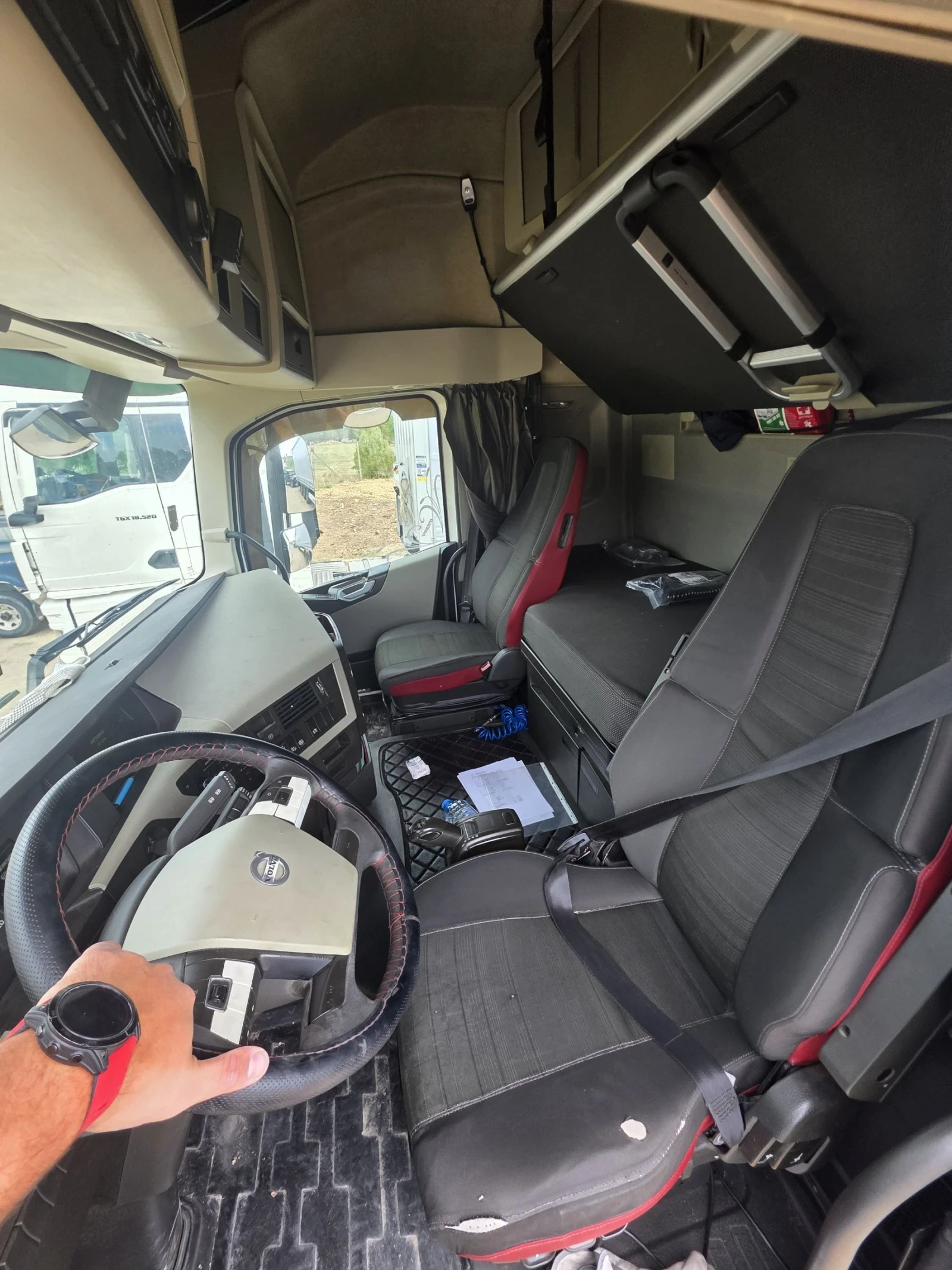 Volvo Fh 460 - изображение 7