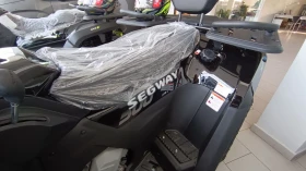 Segway Powersports ATV-Snarler AT5 L EPS, снимка 13