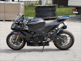 Aprilia RSV4 1100 FACTORY , снимка 5