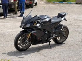 Aprilia RSV4 1100 FACTORY , снимка 6