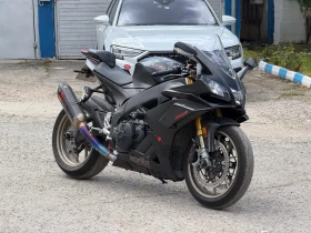 Aprilia RSV4 1100 FACTORY , снимка 1