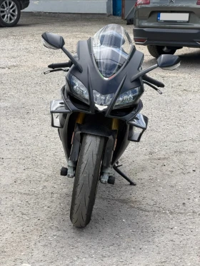 Aprilia RSV4 1100 FACTORY , снимка 7