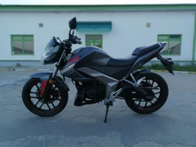Kymco 125 Visar EFI инжекцион А1, снимка 6