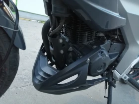 Kymco 125 Visar EFI инжекцион А1, снимка 14