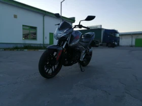 Kymco 125 Visar EFI инжекцион А1, снимка 4