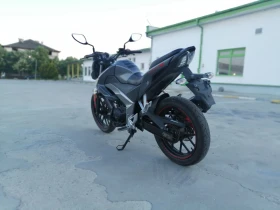 Kymco 125 Visar EFI инжекцион А1, снимка 7