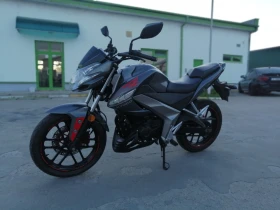 Kymco 125 Visar EFI инжекцион А1, снимка 1