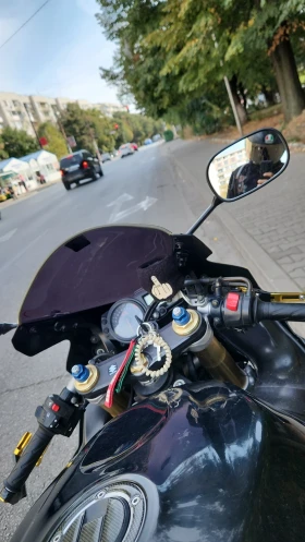 Suzuki Gsxr К5 600куб, снимка 7