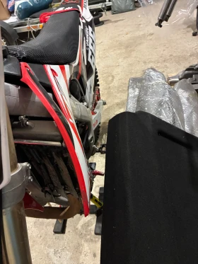 Honda Crf Crf 450 R 2012 i, снимка 10