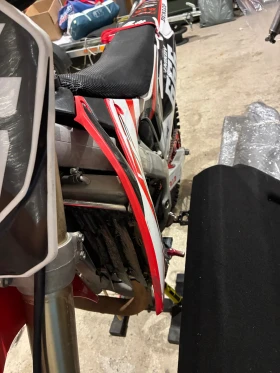 Honda Crf Crf 450 R 2012 i, снимка 14