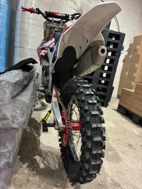 Honda Crf Crf 450 R 2012 i, снимка 13