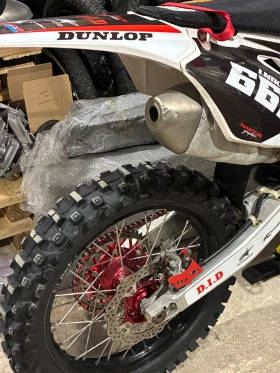 Honda Crf Crf 450 R 2012 i, снимка 3