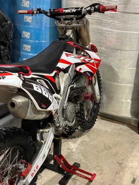 Honda Crf Crf 450 R 2012 i, снимка 2