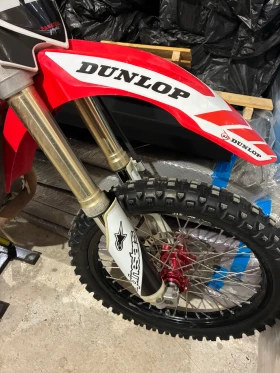Honda Crf Crf 450 R 2012 i, снимка 9