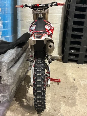 Honda Crf Crf 450 R 2012 i, снимка 1