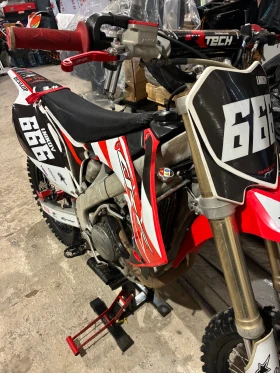 Honda Crf Crf 450 R 2012 i, снимка 8