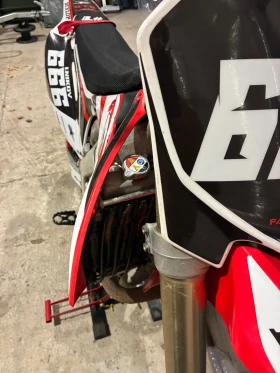 Honda Crf Crf 450 R 2012 i, снимка 12