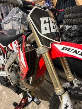 Honda Crf Crf 450 R 2012 i, снимка 7