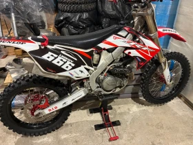 Honda Crf Crf 450 R 2012 i, снимка 4