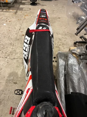 Honda Crf Crf 450 R 2012 i, снимка 11