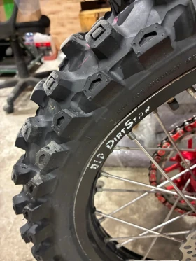 Honda Crf Crf 450 R 2012 i, снимка 5