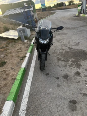 Kawasaki ER, снимка 3