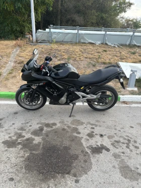 Kawasaki ER, снимка 2