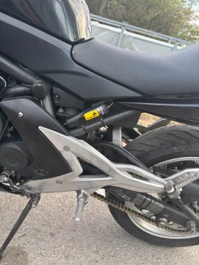 Kawasaki ER, снимка 6