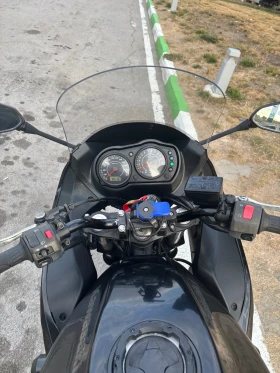 Kawasaki ER, снимка 5