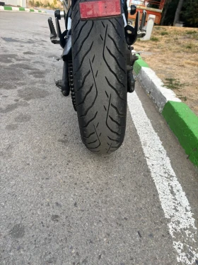 Kawasaki ER, снимка 7