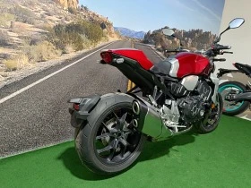 Honda Cb 1000R ABS TC, снимка 3