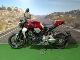 Honda Cb 1000R ABS TC, снимка 10