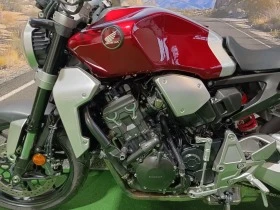 Honda Cb 1000R ABS TC, снимка 13