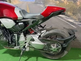 Honda Cb 1000R ABS TC, снимка 14