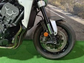 Honda Cb 1000R ABS TC, снимка 8