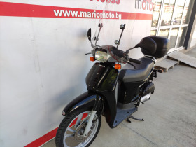 Honda Sh 100, снимка 8 - Мотоциклети и мототехника - 45466285