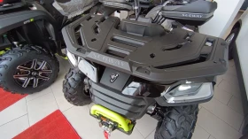 Segway Powersports ATV-Snarler AT5 L EPS | Mobile.bg    6