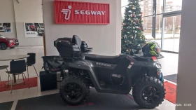     Segway Powersports ATV-Snarler AT5 L EPS