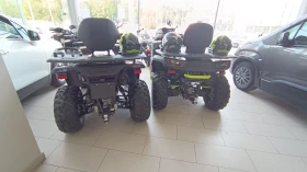 Segway Powersports ATV-Snarler AT5 L EPS | Mobile.bg    9