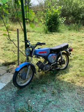 Simson 51 Тунинг, снимка 3