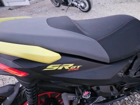 Aprilia 200 GT Лизинг Бартер, снимка 9