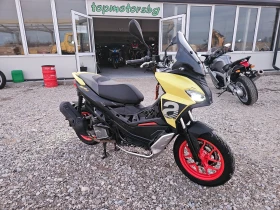 Aprilia 200 GT Лизинг Бартер, снимка 7