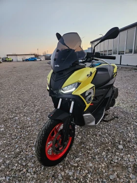  Aprilia 200