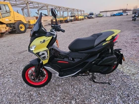 Aprilia 200 GT Лизинг Бартер, снимка 2