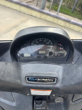 Suzuki Burgman 400i and 2x Piagio Bevarly 300i 350i  | Mobile.bg    8
