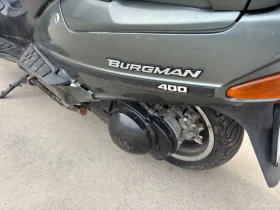 Suzuki Burgman 400i and 2x Piagio Bevarly 300i 350i  | Mobile.bg    4