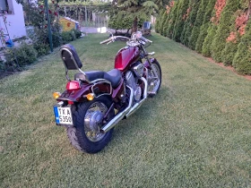 Honda Shadow Shadow 600 | Mobile.bg    6